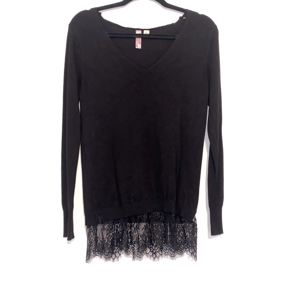 FRANCESCA’S ALYA sweater | size S